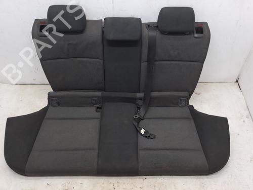 Used Rear seat BMW 1 (E87) 118 d (122 hp) 29420985