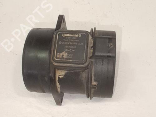 Medidor de massa de ar Medidor de massa de ar JEEP COMPASS (MK49) 2.2 CRD 4x4 (163 hp) 36540034 36540034