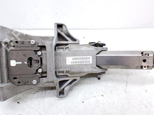 Steering column FORD MONDEO V Saloon (CD) 2.0 Hybrid | BP37688114M21 - Image 3
