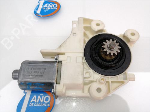 Left front window motor FORD FOCUS II (DA_, HCP, DP) 2.0 TDCi | BP23384712E21 