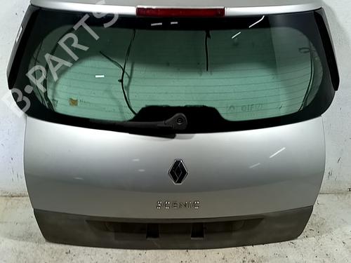 Used Tailgate Tailgate 38748637 38748637