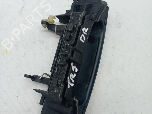 Høyre bak utvendig håndtak AUDI A4 B6 Avant (8E5) 3.0 | BP23352373C130 