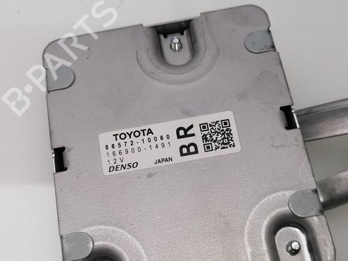 Used Electronic module TOYOTA C-HR (_X1_) 1.8 Hybrid (ZYX10_, ZYX11_, ZYX10R, ZYX11R) (122 hp) 23938093