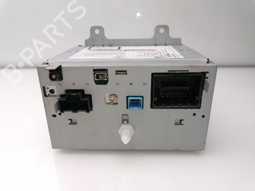 Electronic module OPEL ASTRA J Sports Tourer (P10) 1.4 Turbo (35) | BP23420430M83 