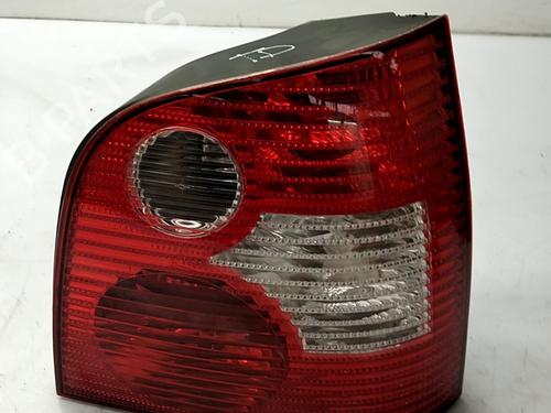 Used Right taillight VW POLO IV (9N_, 9A_) 1.4 16V (101 hp) 32108152