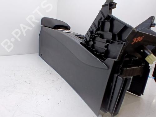 Middle console RENAULT MEGANE IV Hatchback (B9A/M/N_) 1.5 dCi 110 (B9A3) | BP38748921I22 - Image 4