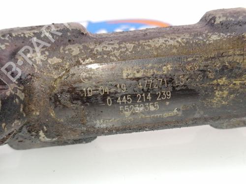 Injection rail ALFA ROMEO MITO (955_) 1.3 MultiJet (955AXP1A, 955AYC1A) | BP23419740M98