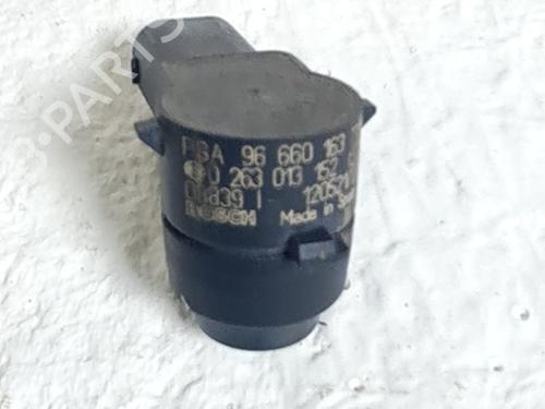 Electronic module CITROËN C4 II (NC_) 1.6 HDi 90 | BP29992709M83 