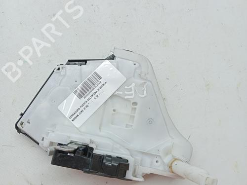 Used Front left lock NISSAN JUKE (F16_) 1.0 (114 hp) 23347092