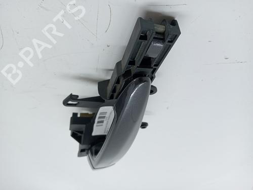 Rear right exterior door handle BMW 1 (E87) 118 i | BP23385665C130 