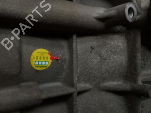 Engine MAZDA 2 (DY) 1.4 | BP34716374M1 - Image 5