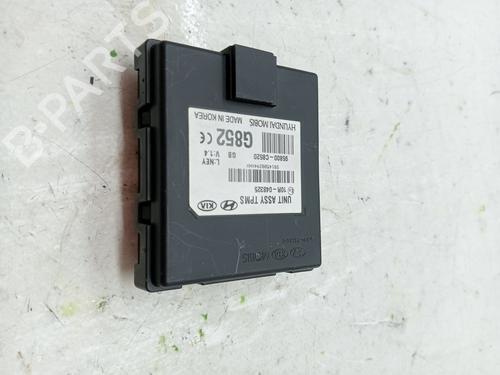 Used Electronic module HYUNDAI i20 II (GB, IB) 1.2 (75 hp) 23355236