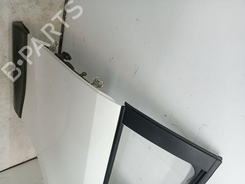 Left rear door MAZDA CX-5 (KE, GH) 2.2 D (KE2FW) | BP23977316C4