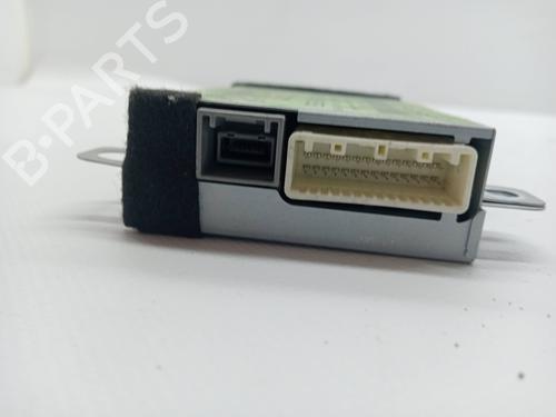 Electronic module MITSUBISHI ASX (GA_W_) 1.8 DI-D 4WD (GA6W) | BP23351793M83 