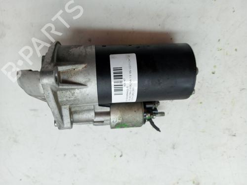 Startmotor OPEL VECTRA C GTS (Z02) 1.9 CDTI (F68) (120 hp) 23359171
