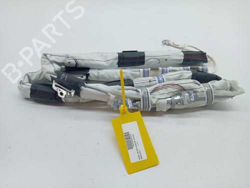 Used Right curtain airbag NISSAN NOTE (E12) 1.2 DIG-S (98 hp) 23342937