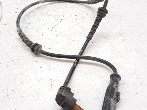 Used Electronic sensor RENAULT MEGANE III Hatchback (BZ0/1_, B3_) 1.5 dCi (BZ09, BZ0D, BZ1W, BZ29, BZ14) (110 hp) 27461945
