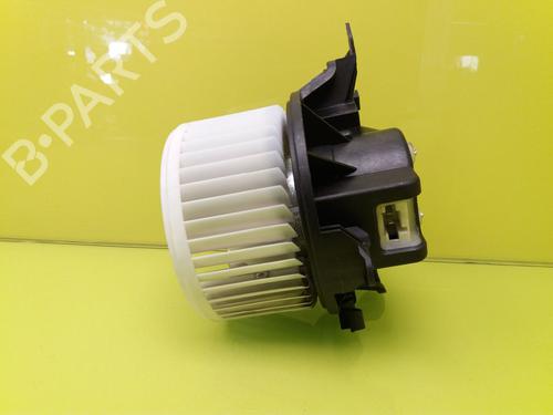 Heater blower motor FIAT FIORINO Box Body/MPV (225_) 1.3 D Multijet | BP23874490M62 