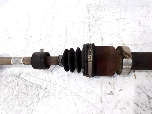 Right front driveshaft FORD FIESTA VI (CB1, CCN) 1.5 TDCi | BP38416483M39 - Image 3