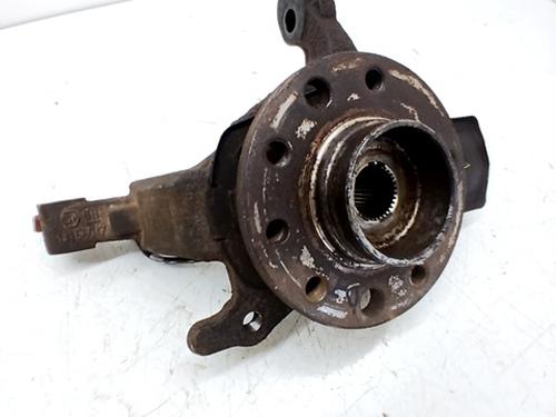 Used Left front steering knuckle OPEL ASTRA H GTC (A04) 1.6 (L08) (105 hp) 30337098