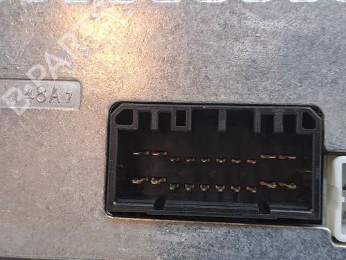 Radio SUZUKI SX4 (EY, GY) 1.6 DDIS (RW416D) | BP23365828E6 