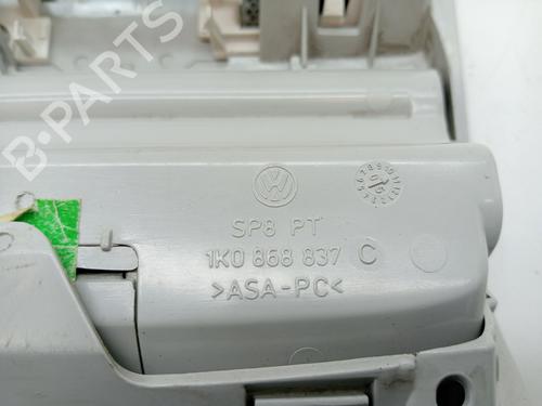Innerbelysning VW GOLF V (1K1) 2.0 TDI | BP23357376I8 