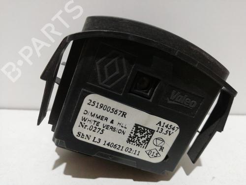 Switch RENAULT CLIO IV (BH_) 1.5 dCi 90 | BP25986958I30 