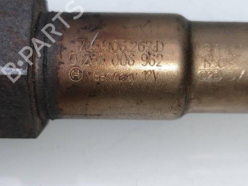 Elektronisk sensor PORSCHE CAYENNE (9PA) S 4.5 | BP23379570M84