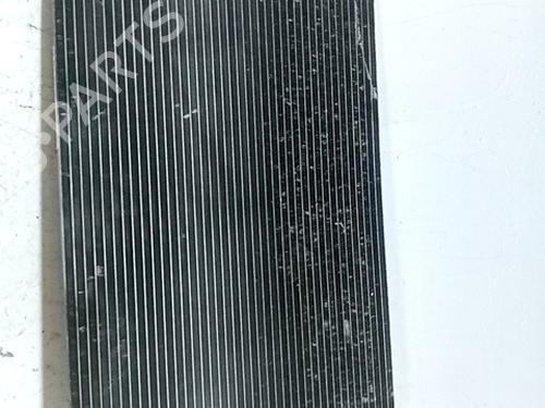 Used AC radiator VW GOLF V (1K1) 1.4 TSI (170 hp) 29228902