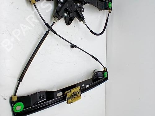 Right front window motor FORD FOCUS III 1.0 EcoBoost | BP31035703E20