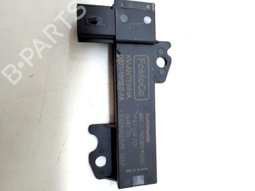 Electronic module FORD FOCUS IV (HN) 1.0 EcoBoost mHEV | BP29697545M83