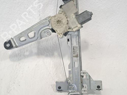 Used Front left window mechanism PEUGEOT 3008 I MPV (0U_) 1.6 BlueHDi 120 (120 hp) 27463918