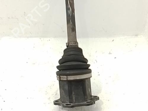 Used Left front driveshaft Left front driveshaft 38989650 38989650
