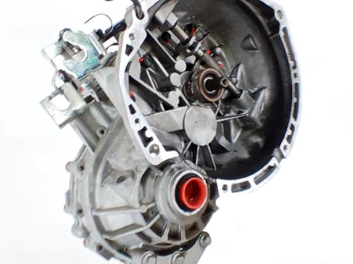 Used Gearbox Gearbox MG MG ZS SUV (AZS1) 1.5 VTi (106 hp) 33815391 33815391