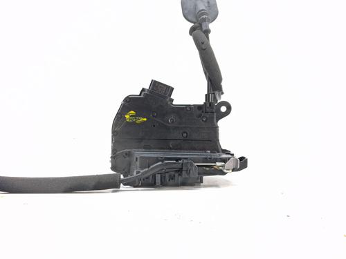 Front right lock RENAULT CLIO V (B7_) 1.0 TCe 90 (B7MT) | BP28957794C97 