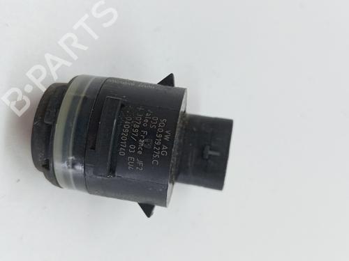 Electronic module AUDI A1 CITY CARVER (GBH) 35 TFSI | BP23376219M83 