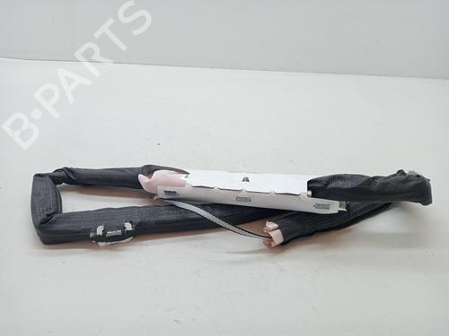 Electronic module PEUGEOT 3008 I MPV (0U_) 1.6 BlueHDi 120 | BP23352277M83 