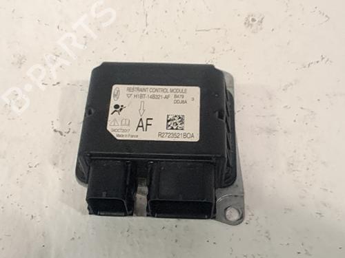 ECU airbags FORD FIESTA VII (HJ, HF) 1.5 TDCi | BP32258228M53
