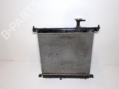 Køler NISSAN NOTE (E12) 1.2 | BP23371765M31 