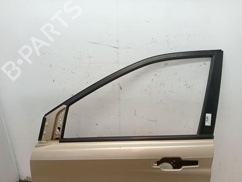 Left front door SSANGYONG KYRON 2.0 Xdi | BP24483659C2 