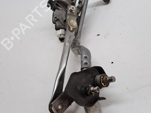 Front wiper motor TOYOTA YARIS (_P13_) 1.5 Hybrid (NHP130_, NHP130) | BP23369666M29 