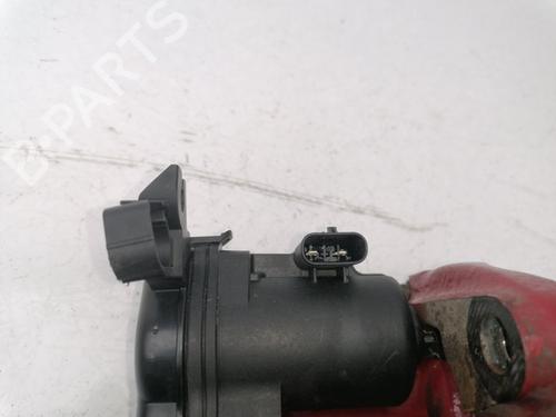 Venstre bremsecaliper bak MERCEDES-BENZ A-CLASS (W176) A 250 (176.044) | BP23941967M107 