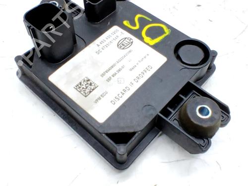 Módulo eletrónico SMART FORFOUR Hatchback (453) electric drive / EQ (453.091) (56 hp) 32720380