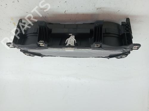 Instrument cluster VW GOLF VII (5G1, BQ1, BE1, BE2) 1.6 TDI | BP23365896C47