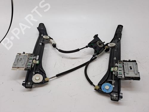 Rear left window mechanism AUDI A5 Sportback (8TA) 2.0 TDI | BP23369899C24 