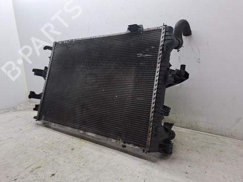 Køler VW TRANSPORTER T5 Van (7HA, 7HH, 7EA, 7EH) 2.5 TDI | BP23374468M31