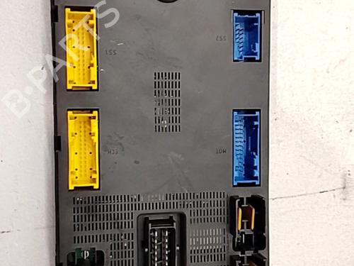 Used Fuse box Fuse box RENAULT ESPACE III (JE0_) 2.2 12V TD (JE0E, JE0H, JE0P) (113 hp) 34508320 34508320