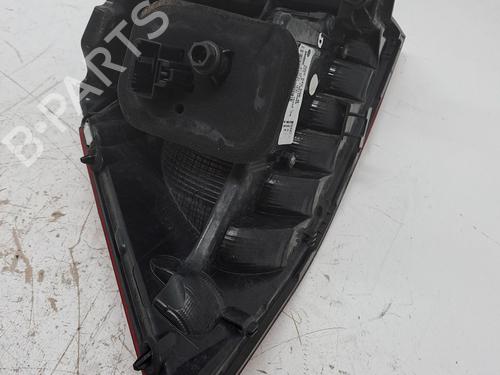 Right taillight VW GOLF VII (5G1, BQ1, BE1, BE2) 1.5 TSI | BP23375213C35 