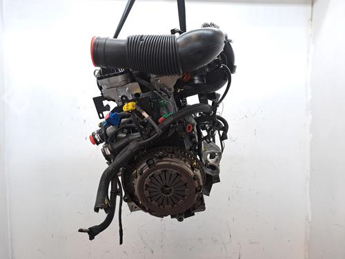 Engine PEUGEOT 307 SW (3H) 1.6 16V | BP24354177M1