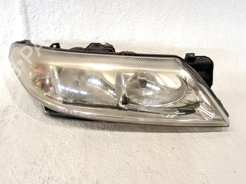 Used Right headlight Right headlight RENAULT LAGUNA II (BG0/1_) 1.6 16V (BG0A, BG0L) (107 hp) 34331500 34331500